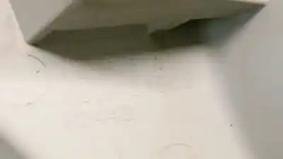 Second-hand car spare part rear left fog light for mazda cx-5 (ke, gh) 2.2 d (ke2fw) oem iam references kd7751660  kd5351660a