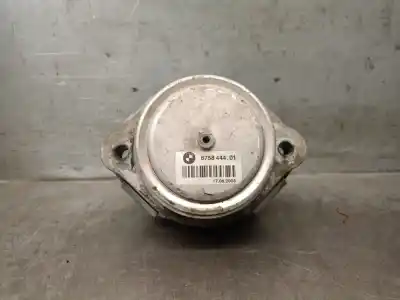 Peça sobressalente para automóvel em segunda mão suporte do motor esquerdo por bmw x5 (e53) 3.0 d referências oem iam 675844401