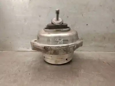 Second-hand car spare part left engine support for bmw x5 (e53) 3.0 d oem iam references 675844401  22116770638