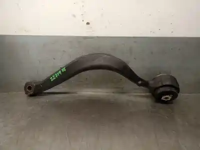 Peça sobressalente para automóvel em segunda mão braço de suspensão inferior esquerdo dianteiro por bmw x5 (e53) 3.0 d referências oem iam 31126769717