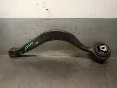 Peça sobressalente para automóvel em segunda mão braço de suspensão inferior dianteiro direito por bmw x5 (e53) 3.0 d referências oem iam 31126769718