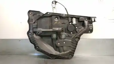 Автозапчасти б/у регулятор стекла переднего левого за mazda cx-5 (ke, gh) 2.2 d (ke2fw) ссылки oem iam kd355997x