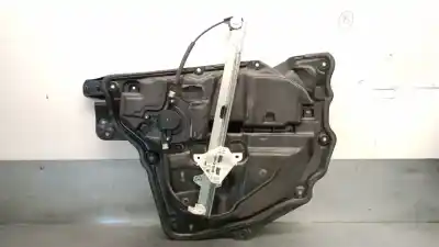 Автозапчасти б/у регулятор стекла переднего левого за mazda cx-5 (ke, gh) 2.2 d (ke2fw) ссылки oem iam kd355997x  kd535997x