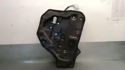 Peça sobressalente para automóvel em segunda mão elevador de vidros traseiro direito por mazda cx-5 (ke, gh) 2.2 d (ke2fw) referências oem iam kd537297x