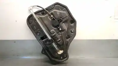 Автозапчастина б/у регулятор скла заднього правого для mazda cx-5 (ke, gh) 2.2 d (ke2fw) посилання на oem iam kd537297x  kd537297x
