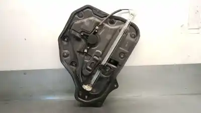 Автозапчасти б/у регулятор стекла заднего левого за mazda cx-5 (ke, gh) 2.2 d (ke2fw) ссылки oem iam kd537397x  kd537397x