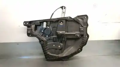 Peça sobressalente para automóvel em segunda mão elevador de vidros dianteiro direito por mazda cx-5 (ke, gh) 2.2 d (ke2fw) referências oem iam kd355897x