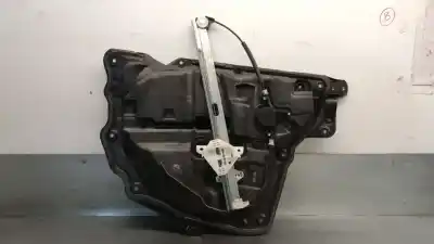 Автозапчасти б/у регулятор стекла переднего правого за mazda cx-5 (ke, gh) 2.2 d (ke2fw) ссылки oem iam kd355897x  kd535897x