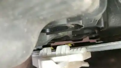Автозапчасти б/у регулятор стекла переднего правого за mazda cx-5 (ke, gh) 2.2 d (ke2fw) ссылки oem iam kd355897x  kd535897x