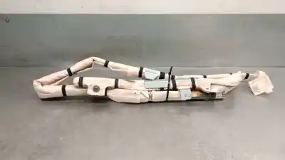 Peça sobressalente para automóvel em segunda mão airbag frontal lado esquerdo por mazda cx-5 (ke, gh) 2.2 d (ke2fw) referências oem iam kd4557kn0