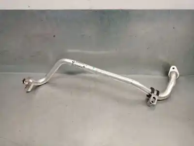 Peça sobressalente para automóvel em segunda mão tubos de ar condicionado por dacia sandero iii 1.0 tce 90 referências oem iam 924802455r