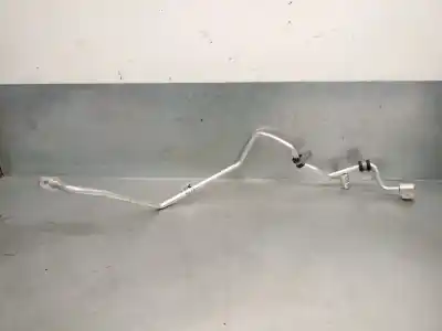 Peça sobressalente para automóvel em segunda mão tubos de ar condicionado por dacia sandero iii 1.0 tce 90 referências oem iam 924401311r