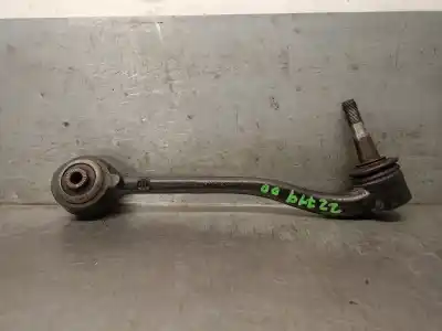 Peça sobressalente para automóvel em segunda mão braço de suspensão inferior dianteiro direito por bmw x5 (e53) 3.0 d referências oem iam 31126760276  31126760276