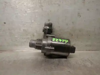 Peça sobressalente para automóvel em segunda mão bomba de água por bmw x5 (e53) 3.0 d referências oem iam 64116907811