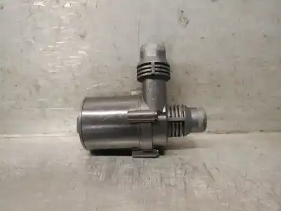 Peça sobressalente para automóvel em segunda mão bomba de água por bmw x5 (e53) 3.0 d referências oem iam 64116907811  64116907811