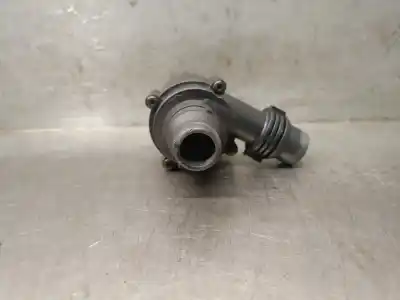 Peça sobressalente para automóvel em segunda mão bomba de água por bmw x5 (e53) 3.0 d referências oem iam 64116907811  64116907811