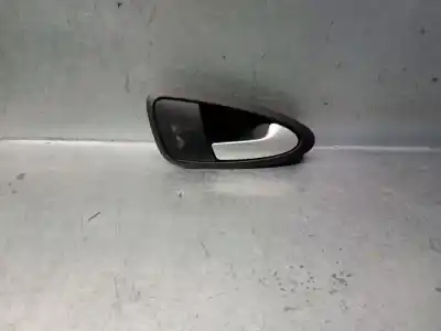 Second-hand car spare part INTERIOR RIGHT FRONT HANDLE for SEAT IBIZA IV (6J5, 6P1)  OEM IAM references 6J1837114A  6J1837114A