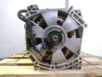 Tweedehands auto-onderdeel complete motor voor renault zoe (bfm_) zoe oem iam-referenties 5aq601