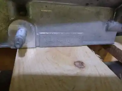 Second-hand car spare part complete engine for renault zoe (bfm_) zoe oem iam references 5aq601 c029584 290106283r