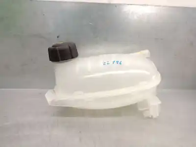 Peça sobressalente para automóvel em segunda mão depósito de expansão por dacia sandero iii 1.0 tce 90 referências oem iam 217102572r