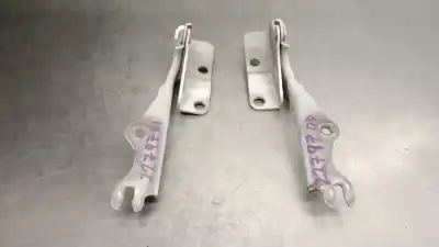 Pezzo di ricambio per auto di seconda mano Cerniera Del Cofano per MAZDA CX-5 (KE, GH) 2.2 D (KE2FW) Riferimenti OEM IAM KD5352410A  KD5352410A