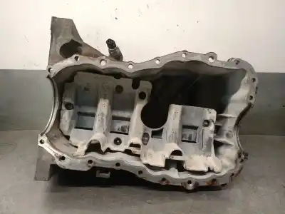 Second-hand car spare part sump for renault modus / grand modus (f/jp0_) 1.4 (jp01, jp0j) oem iam references 8200318813  8200381856