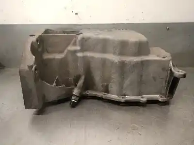 Second-hand car spare part sump for renault modus / grand modus (f/jp0_) 1.4 (jp01, jp0j) oem iam references 8200318813  8200381856