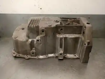 Second-hand car spare part sump for renault modus / grand modus (f/jp0_) 1.4 (jp01, jp0j) oem iam references 8200318813  8200381856