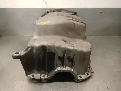 Second-hand car spare part sump for renault modus / grand modus (f/jp0_) 1.4 (jp01, jp0j) oem iam references 8200318813  8200381856