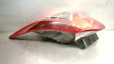 Автозапчастина б/у правий ліхтар для mazda cx-5 (ke, gh) 2.2 d (ke2fw) посилання на oem iam kd5451150d  kd5451150d