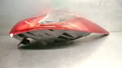 Автозапчастина б/у правий ліхтар для mazda cx-5 (ke, gh) 2.2 d (ke2fw) посилання на oem iam kd5451150d  kd5451150d