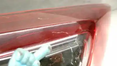 Автозапчастина б/у правий ліхтар для mazda cx-5 (ke, gh) 2.2 d (ke2fw) посилання на oem iam kd5451150d  kd5451150d