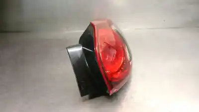 Автозапчастина б/у правий ліхтар для mazda cx-5 (ke, gh) 2.2 d (ke2fw) посилання на oem iam kd5451150d  kd5451150d
