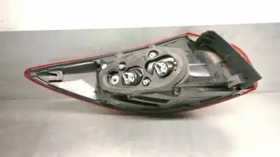 Автозапчастина б/у правий ліхтар для mazda cx-5 (ke, gh) 2.2 d (ke2fw) посилання на oem iam kd5451150d  kd5451150d