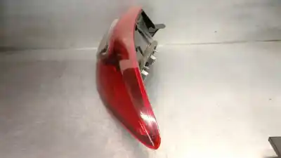 Автозапчастина б/у правий ліхтар для mazda cx-5 (ke, gh) 2.2 d (ke2fw) посилання на oem iam kd5451150d  kd5451150d