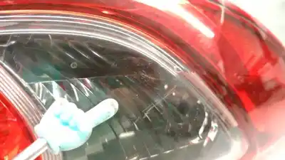 Автозапчастина б/у лівий ход ліхар для mazda cx-5 (ke, gh) 2.2 d (ke2fw) посилання на oem iam kd5451160d  kd5451160d