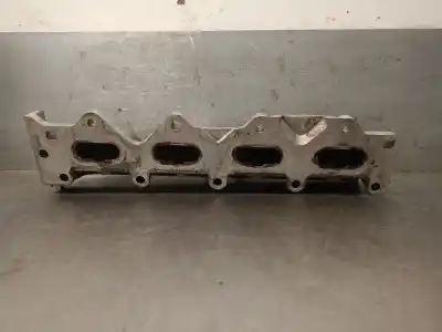 Автозапчасти б/у выхлопной коллектор за renault modus / grand modus (f/jp0_) 1.4 (jp01, jp0j) ссылки oem iam 8200329496  8200329496