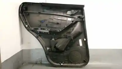 Автозапчасти б/у обивка задней правой двери за mazda cx-5 (ke, gh) 2.2 d (ke2fw) ссылки oem iam kd4568520f  kd4568520f02