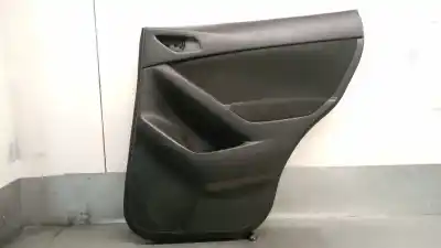 Автозапчасти б/у обивка задней правой двери за mazda cx-5 (ke, gh) 2.2 d (ke2fw) ссылки oem iam kd4568520f