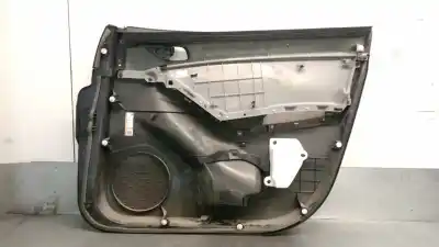 Автозапчасти б/у обивка левой передней двери за mazda cx-5 (ke, gh) 2.2 d (ke2fw) ссылки oem iam kd4568450f  kd4568450f02