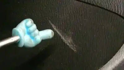 Автозапчасти б/у обивка левой передней двери за mazda cx-5 (ke, gh) 2.2 d (ke2fw) ссылки oem iam kd4568450f  kd4568450f02