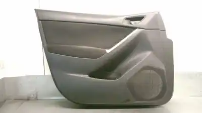 Автозапчасти б/у обивка левой передней двери за mazda cx-5 (ke, gh) 2.2 d (ke2fw) ссылки oem iam kd4568450f