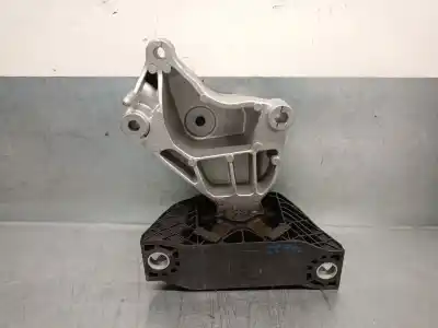 Second-hand car spare part engine support for dacia sandero iii 1.0 tce 90 oem iam references 112108827r  112108827r