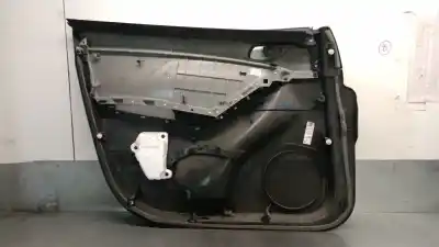 Автозапчасти б/у обивка передней правой двери за mazda cx-5 (ke, gh) 2.2 d (ke2fw) ссылки oem iam kd4568420f  kd4568420f02