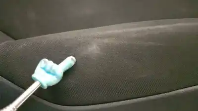 Автозапчасти б/у обивка передней правой двери за mazda cx-5 (ke, gh) 2.2 d (ke2fw) ссылки oem iam kd4568420f  kd4568420f02