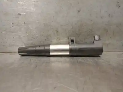 Second-hand car spare part  for RENAULT MODUS / GRAND MODUS (F/JP0_)  OEM IAM references 8200765882 78419001 ELDOR 224333529R