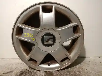 Tweedehands auto-onderdeel band voor seat leon (1m1) 1.9 tdi oem iam-referenties 1m0601025b