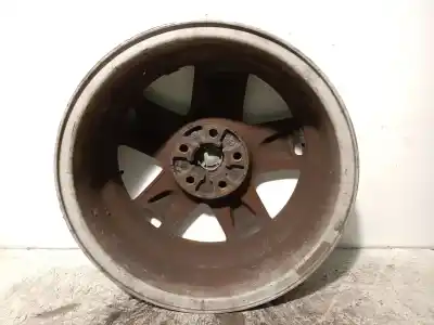 Автозапчастина б/у шина для seat leon (1m1) 1.9 tdi посилання на oem iam 1m0601025b  r156jx15h2et38