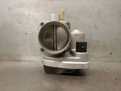 Автозапчастина б/у коробка метелика для renault modus / grand modus (f/jp0_) 1.4 (jp01, jp0j) посилання на oem iam 8200171134