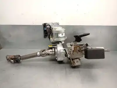 Peça sobressalente para automóvel em segunda mão coluna de direcção por dacia sandero iii 1.0 tce 90 referências oem iam 488101735r